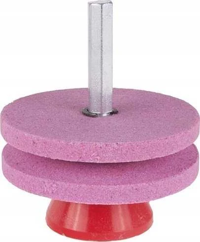 GEKO GALANDIKLIS VEJAPJOVIŲ PEILIAMS, SKIRTAS GRĘŽTUVUI 2x53mm /