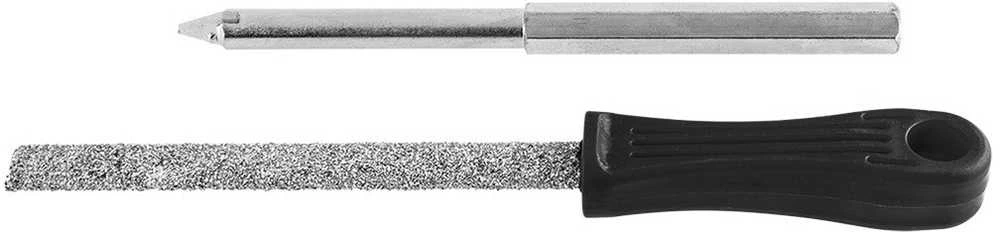 Graphite Otwornice Volframo skylių pjūklai 32–83 mm, 8 vnt. rinkinys