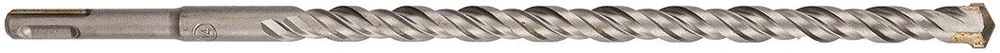 Wiertło SDS Plus dvigubas spiralinis betono grąžtas 14 x 310 mm