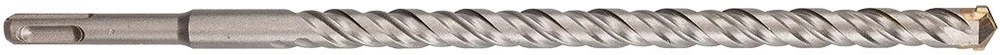 Wiertło SDS Plus dvigubas spiralinis betono grąžtas 16 x 310 mm