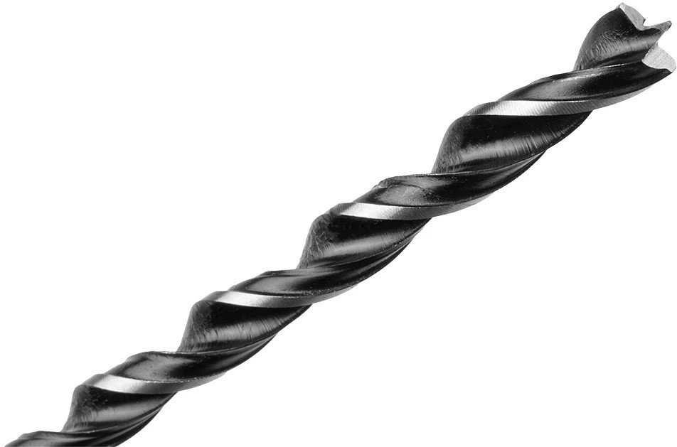 Wiertło Medienos grąžtas, prailgintas 10 x 250 mm