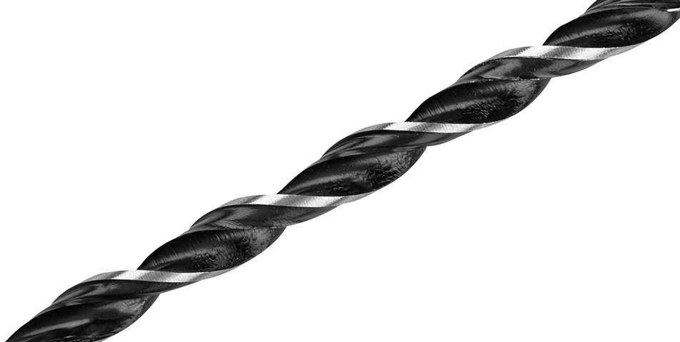 Wiertło Medienos grąžtas, prailgintas 10 x 250 mm