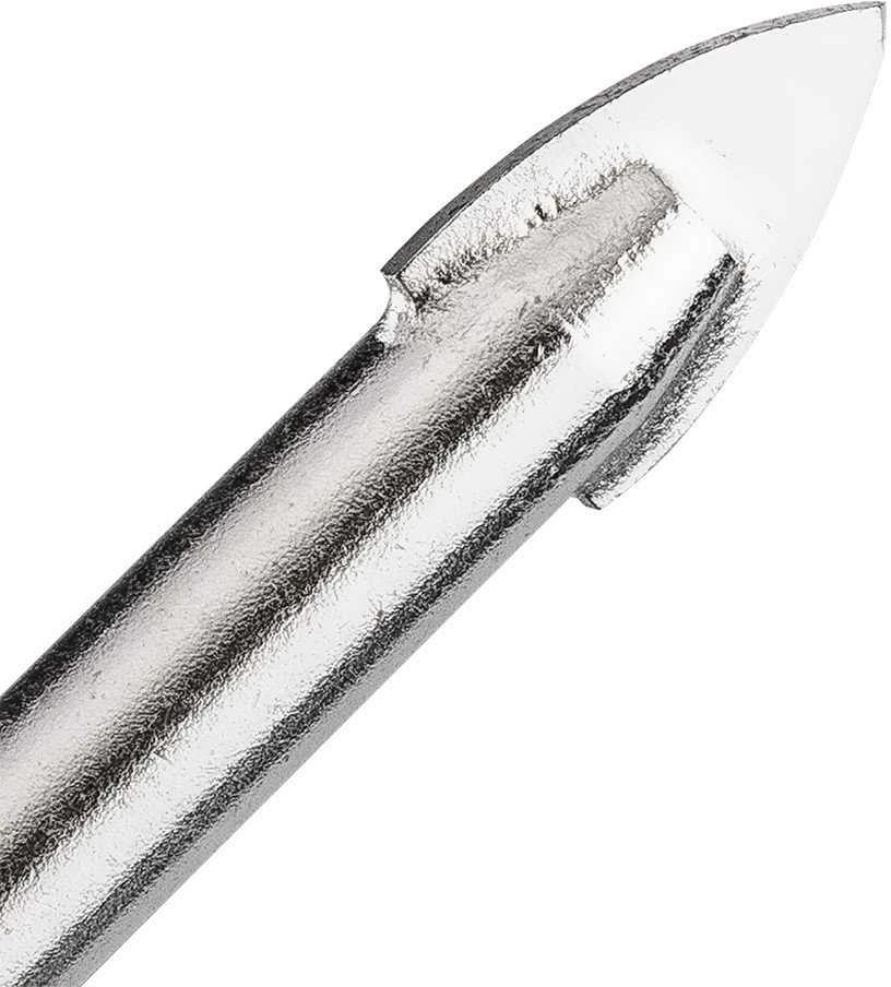 Wiertło 10 mm stiklo grąžtas