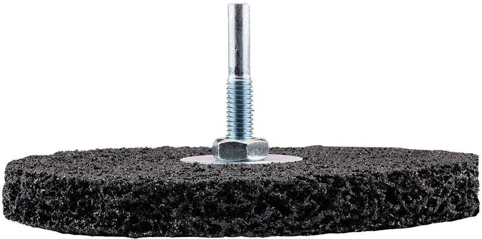 Włóknina Švitrinė šluostė su kaiščiu 125 x 14 x 6 mm