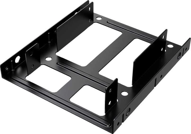 Nezatříděno Graugear GRAUGEAR Konverter M.2 NGFF SSD/HDD 2,5" auf 3,5'' SATA