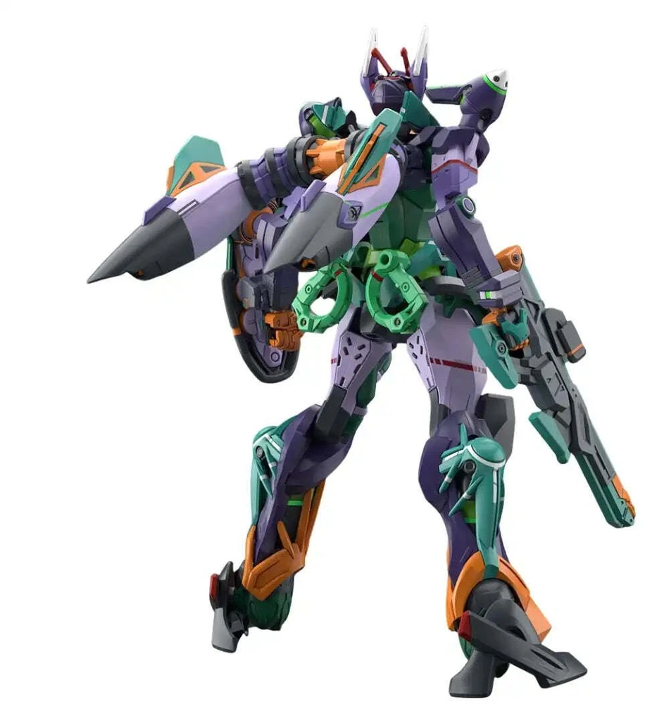 Bandai Gunpla HGGQ 1/144 plastikinis surenkamas modelis iš Japonijos