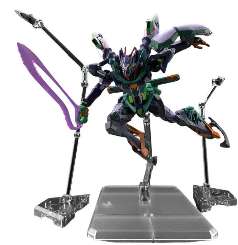 Bandai Gunpla HGGQ 1/144 plastikinis surenkamas modelis iš Japonijos
