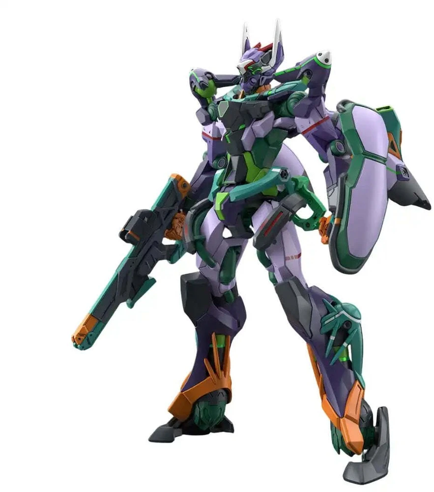 Bandai Gunpla HGGQ 1/144 plastikinis surenkamas modelis iš Japonijos