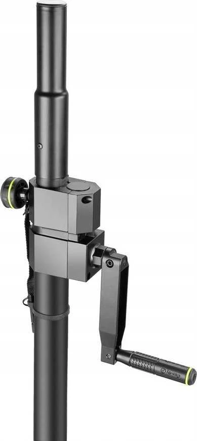 Vamzdis kolonėlei su keltuvu Gravity SP 2472 B