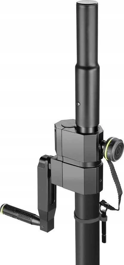 Vamzdis kolonėlei su keltuvu Gravity SP 2472 B