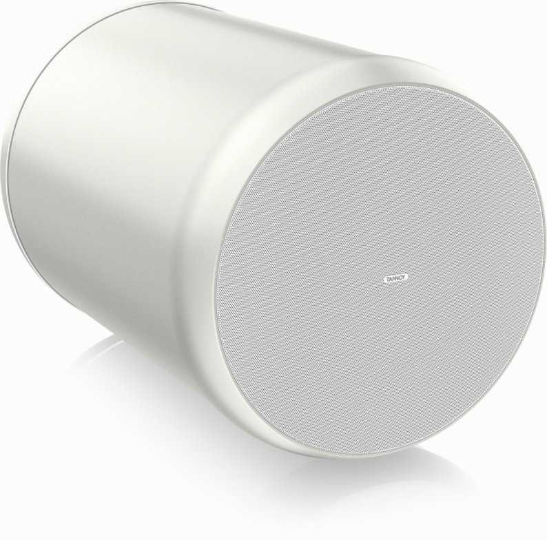 Kompiuterio kolonėlės Gravity Rinkinys Tannoy OCV 8 pakabinamas garsiakalbis (baltas)