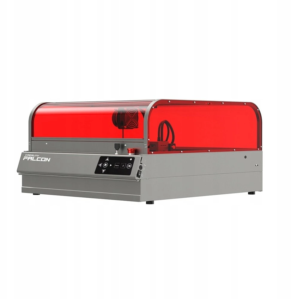„Creality Falcon2 Pro S“ 40 W