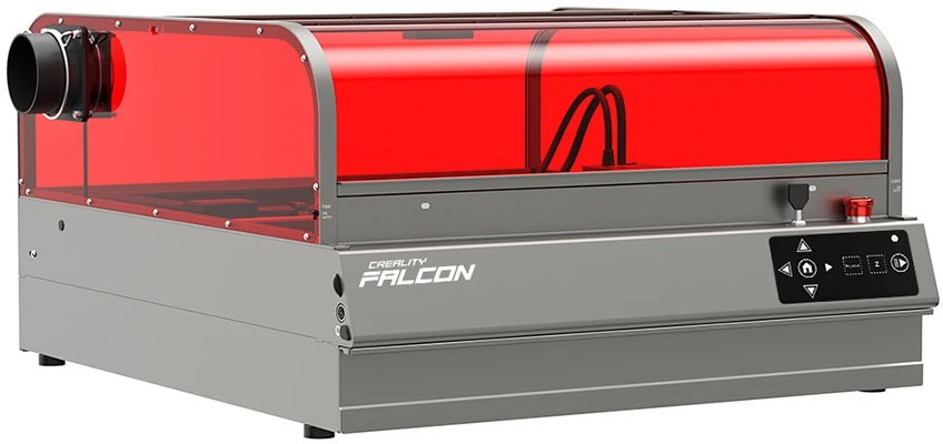 „Creality Falcon2 Pro S“ 40 W