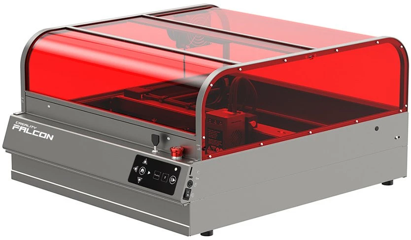 „Creality Falcon2 Pro S“ 40 W