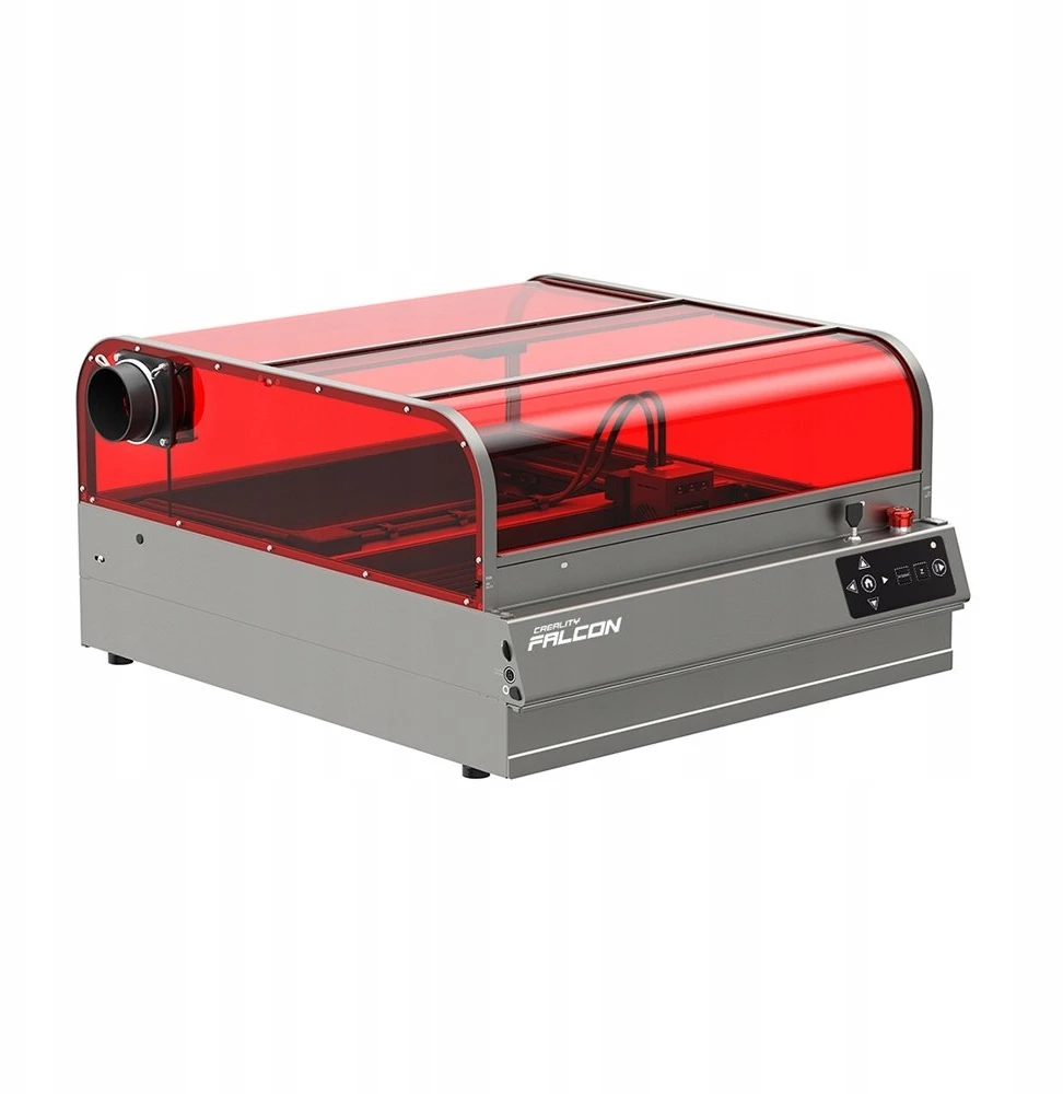 „Creality Falcon2 Pro S“ 40 W