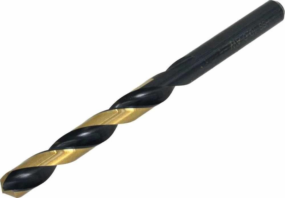 Grąžtas AW-Tools AWTOOLS grąžtai METAL H22 M2 PREMIUM 2,5mm/10vnt.