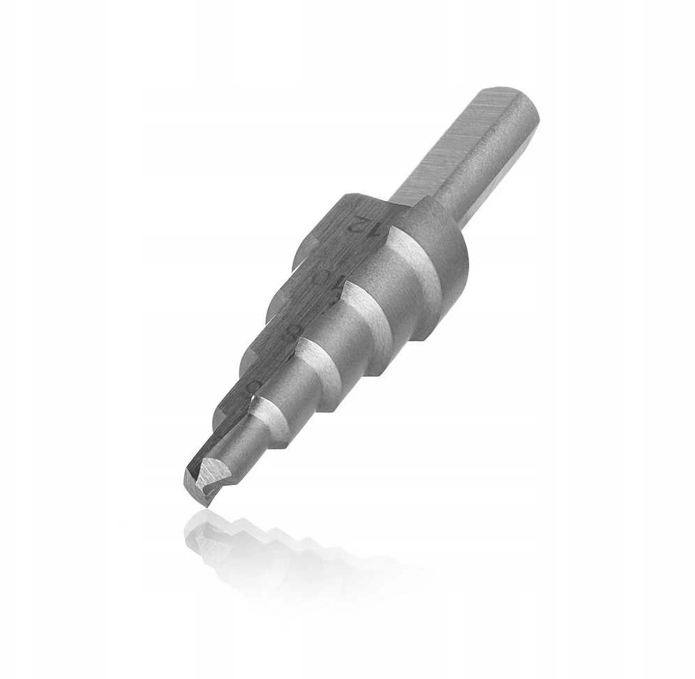 Grąžtas Grąžtų rinkinys Bosch 3 laipsniniai grąžtai HSS 4-30 mm, 4-12, 4-20, 6-30 mm