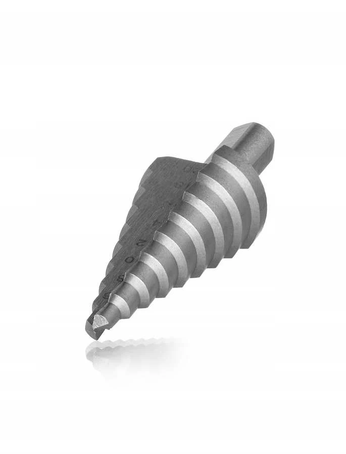 Grąžtas Grąžtų rinkinys Bosch 3 laipsniniai grąžtai HSS 4-30 mm, 4-12, 4-20, 6-30 mm