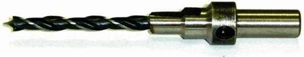 Ps Trading CONDOR KONFIRMATINIS GRAŽTAS 4,0/6,0mm *