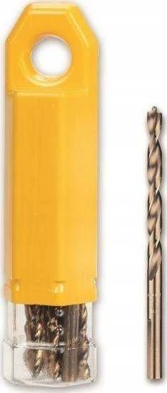 Grąžtas metalui DeWalt DT5562-QZ; 12,5x98/151 mm
