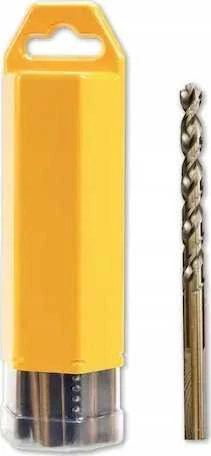 Grąžtas metalui DeWalt DT5562-QZ; 12,5x98/151 mm