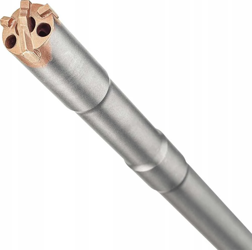 Grąžtas Dewalt gręžimo vamzdžių gręžtuvas sdsmax 18x600/400