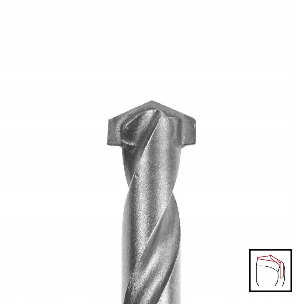 Grąžtas Einhell grąžtų RINKINYS GRĄŽŲ IR GRĄŽŲ 33 Vnt. M-CASE 49108753