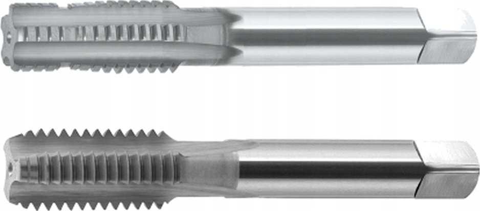 Grąžtas Fanar SIELAS G 3/8" NGRA/2-P DIN-5157 (-X) HSSE INOX