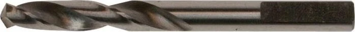Forte_Tools Metalinis grąžtas Forte Tools, HSS-Co, 10x132 mm