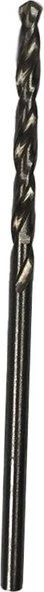 Forte_Tools Metalinis grąžtas Forte Tools, HSS-Co, 10x132 mm