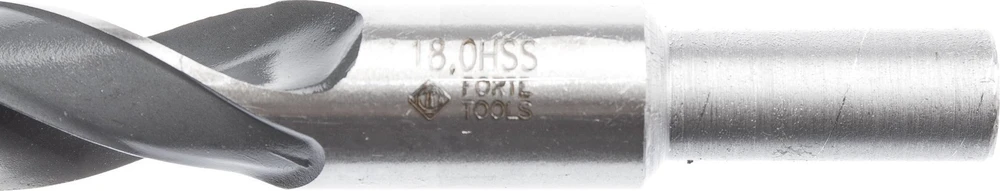 Forte_Tools Metalo grąžtas Forte Tools, 18x191 mm