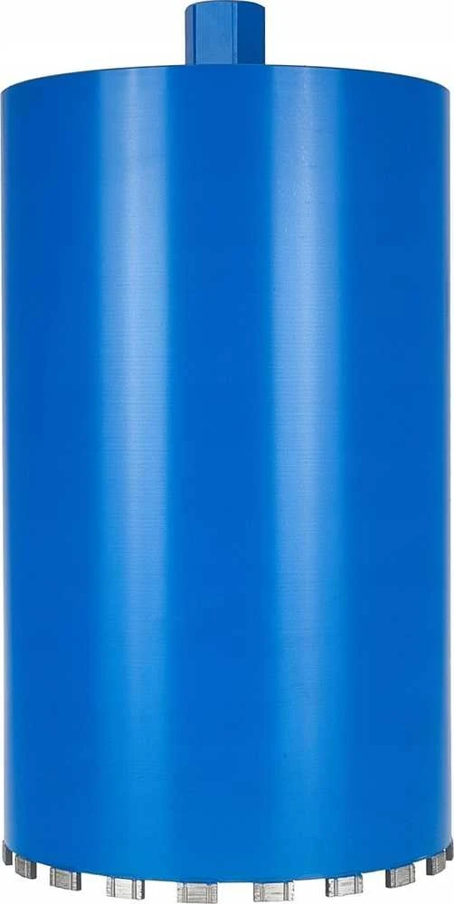 Geko grąžtas Deimantinis vainikinis grąžtas gręžimo staklėms sausam ir drėgnam gręžimui 250x10x450mm 20T 1.1/4'' (1)