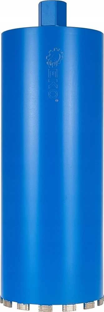 Geko grąžtas Deimantinis karūninis grąžtas gręžimo staklėms sausai ir šlapiai 162x10x450mm 14T 1.1/4'' (2)