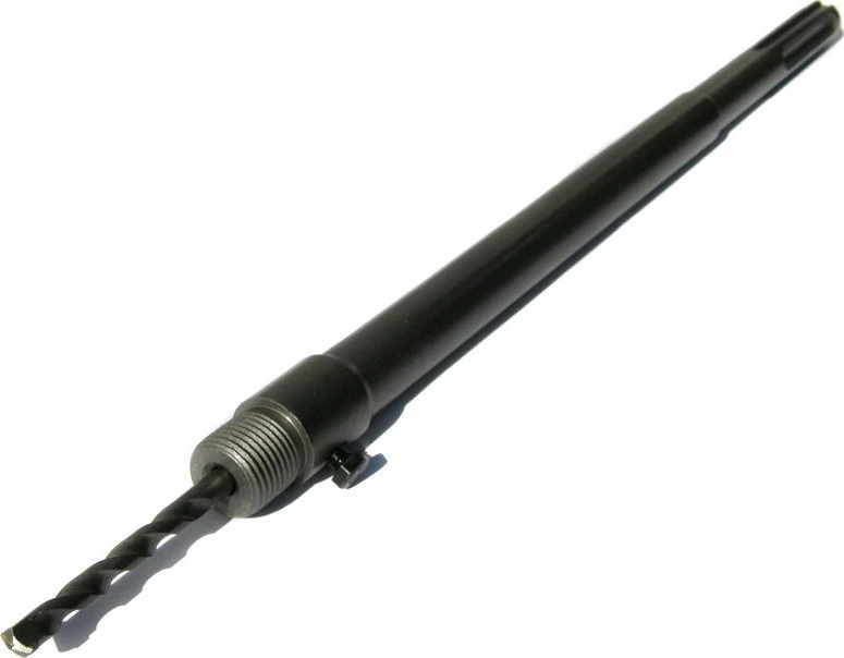 Grąžtas Geko grąžto adapteris 450 mm SDS MAX (25)