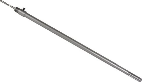 Grąžtas Geko grąžto adapteris 450 mm SDS MAX (25)