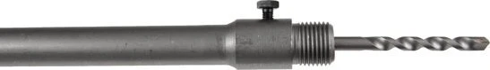 Grąžtas Geko grąžto adapteris 450 mm SDS MAX (25)