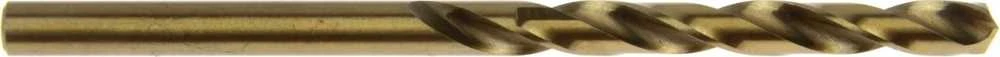 Grąžtas Geko HSS kobalto grąžtas metalui 3,5 mm (10/1890)