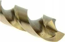 Grąžtas Geko HSS kobalto grąžtas metalui 4,5 mm (10/770)