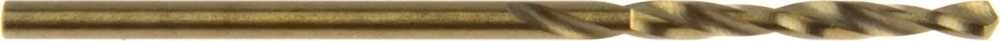 Grąžtas Geko HSS kobalto grąžtas metalui 3,5 mm (10/1890)