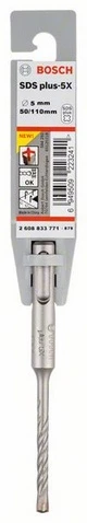 Bosch grąžtas betonui SDS + 14mm (2608833817)