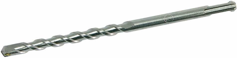 Mega Wiertło Betono grąžtas SDS Plus 16 * 210 mm