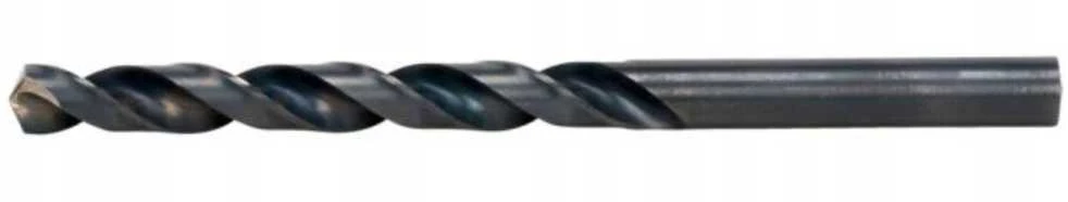Grąžtas Wiertło Hikoki Rinkinys grąžtų ZEBRA DIN 338-HSS (D1-10)X0,5