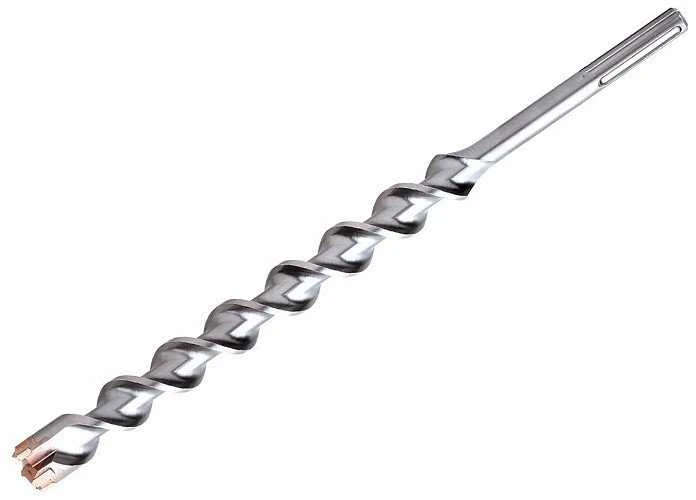 Grąžtas MAKITA grąžtai SDS MAX 24x1360x1500mm MAXI MAK 6-OSTRZOWE