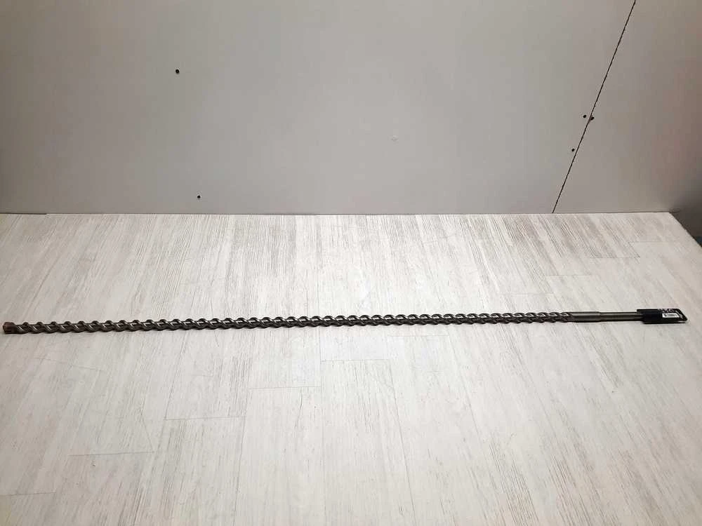 Grąžtas MAKITA grąžtai SDS MAX 24x1360x1500mm MAXI MAK 6-OSTRZOWE
