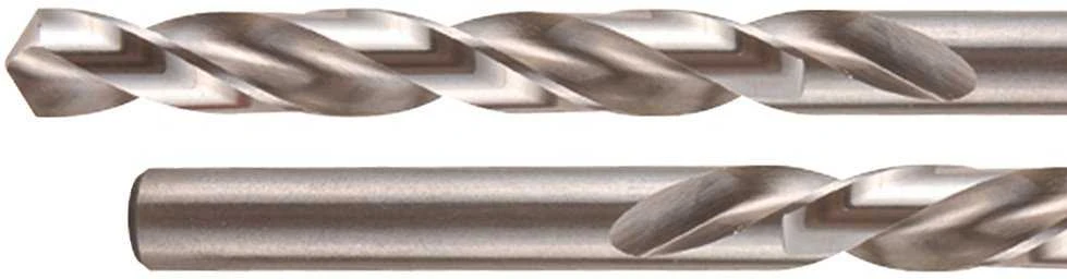 Makita HSS grąžtas metalui 10x133mm D-09824