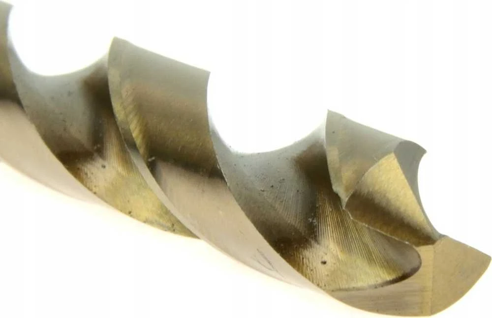 Grąžtas Tvardy HSS M35 kobalto metalo grąžtas 11 mm (1/50/150)