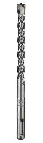 Grąžtas Bosch betono gręžtuvas SDS+ 8 mm (1618596174)