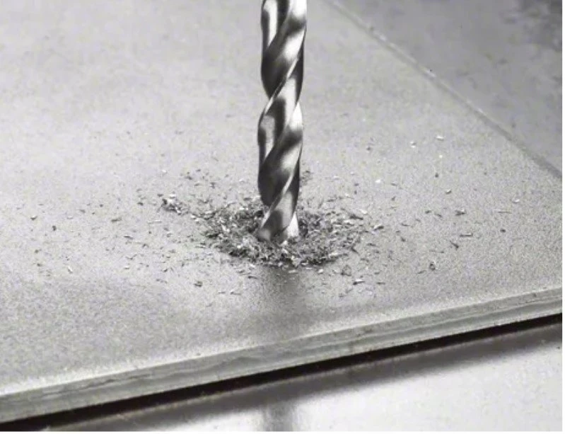 Grąžtas Bosch PRO HSS-G grąžtai metalui 2,0mm, 2 vnt.