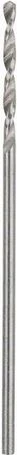 Grąžtas Bosch HSS-G grąžtai metalui 5.0mm, 10 vnt.
