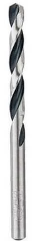 Bosch PointTeQ grąžtas metalui 6,5 x 63 x 101 mm ,10 vnt